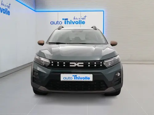 Dacia Sandero TCe 110 Stepway Extreme - Photo 1
