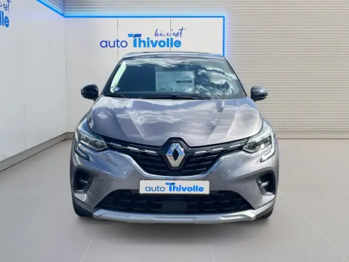 Renault Captur mild hybrid 160 EDC Techno - Photo 5
