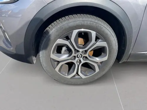 Renault Captur mild hybrid 160 EDC Techno - Photo 6