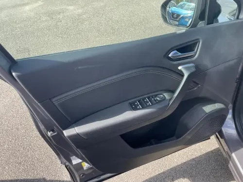 Renault Captur mild hybrid 160 EDC Techno - Photo 8