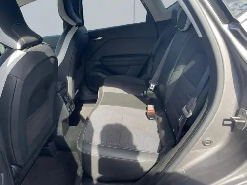 Renault Captur mild hybrid 160 EDC Techno - Photo 9