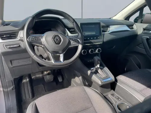 Renault Captur mild hybrid 160 EDC Techno - Photo 14
