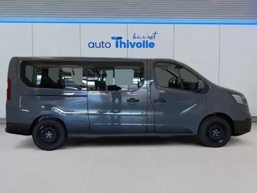 Renault Trafic Blue dCi 150 Grand Evolution - Photo 5
