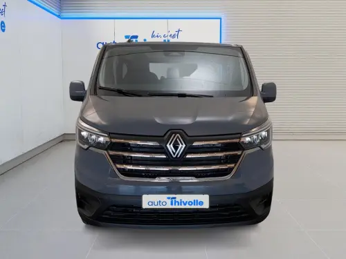 Renault Trafic Blue dCi 150 Grand Evolution - Photo 1