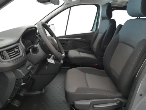 Renault Trafic Blue dCi 150 Grand Evolution - Photo 14