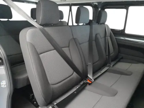 Renault Trafic Blue dCi 150 Grand Evolution - Photo 15