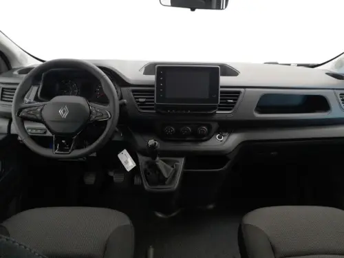 Renault Trafic Blue dCi 150 Grand Evolution - Photo 11