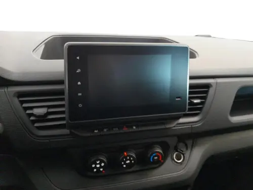 Renault Trafic Blue dCi 150 Grand Evolution - Photo 13