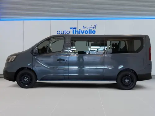 Renault Trafic Blue dCi 150 Grand Evolution - Photo 2
