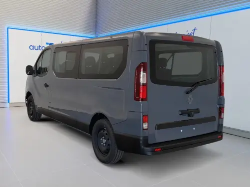Renault Trafic Blue dCi 150 Grand Evolution - Photo 6