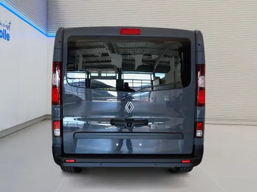 Renault Trafic Blue dCi 150 Grand Evolution - Photo 3