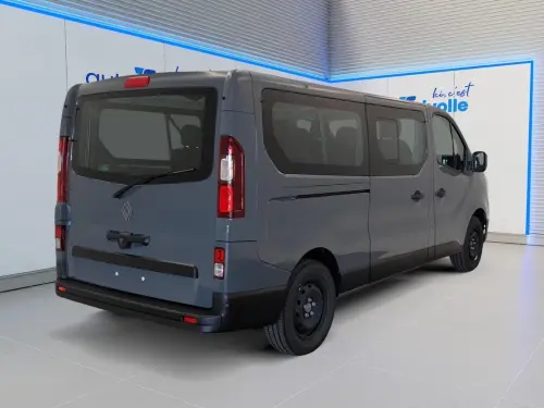 Renault Trafic Blue dCi 150 Grand Evolution - Photo 7