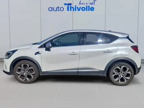 Renault Captur E-Tech Plug-in 160 - 21 Intens - Photo 1