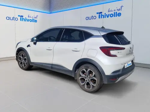 Renault Captur E-Tech Plug-in 160 - 21 Intens - Photo 2