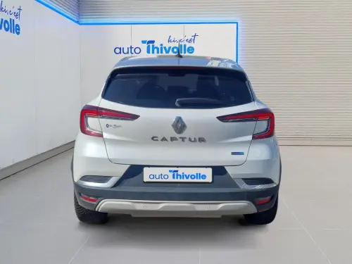 Renault Captur E-Tech Plug-in 160 - 21 Intens - Photo 3