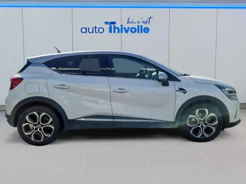 Renault Captur E-Tech Plug-in 160 - 21 Intens - Photo 5