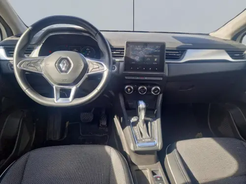 Renault Captur E-Tech Plug-in 160 - 21 Intens - Photo 11
