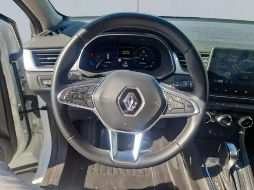 Renault Captur E-Tech Plug-in 160 - 21 Intens - Photo 12