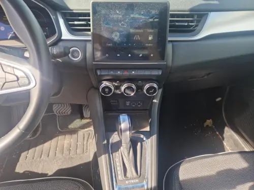 Renault Captur E-Tech Plug-in 160 - 21 Intens - Photo 14