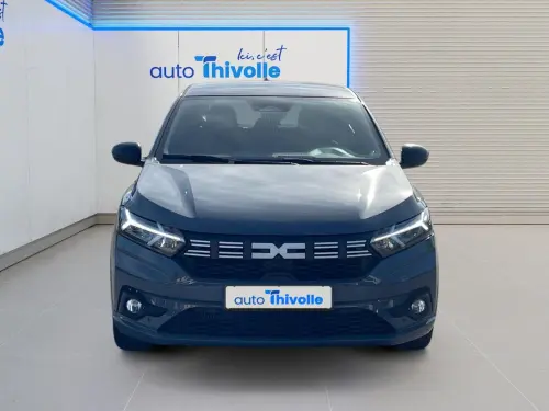Dacia Sandero TCe 90 GSR2 Journey - Photo 7