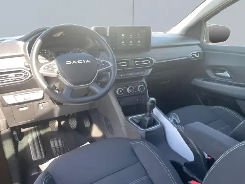 Dacia Sandero TCe 90 GSR2 Journey - Photo 11