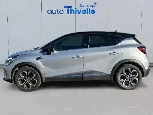 Renault Captur TCe 90 - 21 Intens - Photo 1