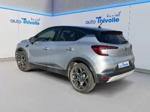 Renault Captur TCe 90 - 21 Intens - Photo 2