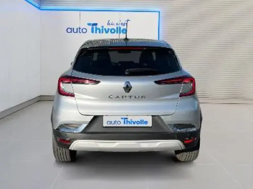 Renault Captur TCe 90 - 21 Intens - Photo 3