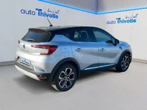 Renault Captur TCe 90 - 21 Intens - Photo 4
