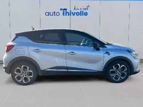 Renault Captur TCe 90 - 21 Intens - Photo 5