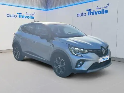Renault Captur TCe 90 - 21 Intens - Photo 6