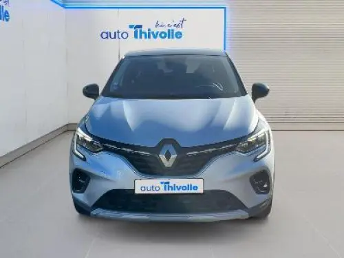 Renault Captur TCe 90 - 21 Intens - Photo 7