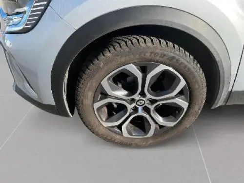 Renault Captur TCe 90 - 21 Intens - Photo 8