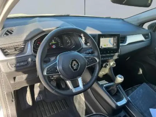 Renault Captur TCe 90 - 21 Intens - Photo 11