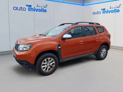 Dacia Duster TCe 130 FAP 4x2 Confort - Photo 0
