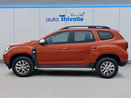Dacia Duster TCe 130 FAP 4x2 Confort - Photo 1