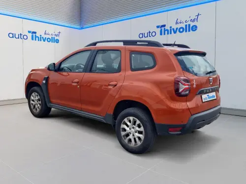 Dacia Duster TCe 130 FAP 4x2 Confort - Photo 2