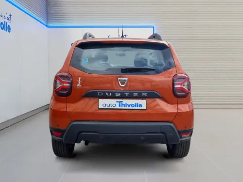 Dacia Duster TCe 130 FAP 4x2 Confort - Photo 3