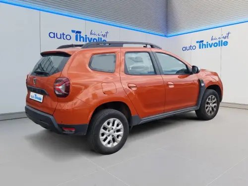 Dacia Duster TCe 130 FAP 4x2 Confort - Photo 4
