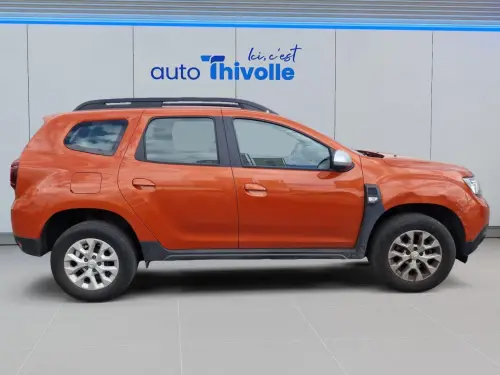 Dacia Duster TCe 130 FAP 4x2 Confort - Photo 5