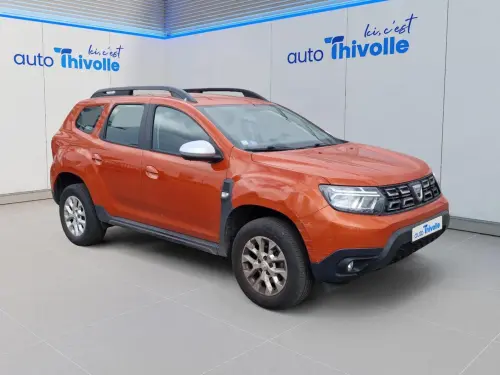 Dacia Duster TCe 130 FAP 4x2 Confort - Photo 6