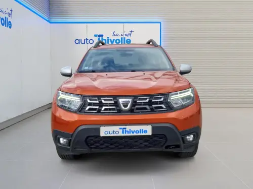 Dacia Duster TCe 130 FAP 4x2 Confort - Photo 7
