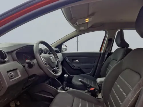 Dacia Duster TCe 130 FAP 4x2 Confort - Photo 9
