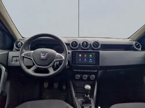 Dacia Duster TCe 130 FAP 4x2 Confort - Photo 11