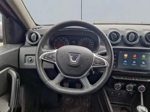 Dacia Duster TCe 130 FAP 4x2 Confort - Photo 12