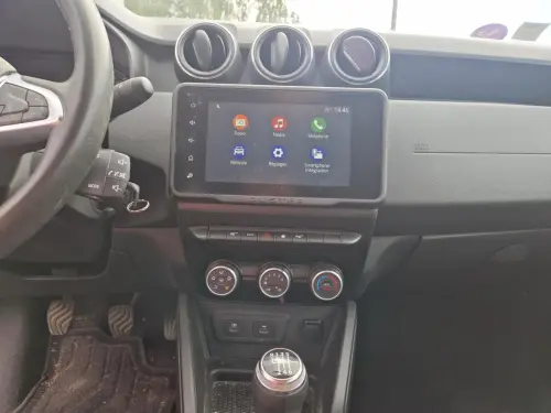 Dacia Duster TCe 130 FAP 4x2 Confort - Photo 14