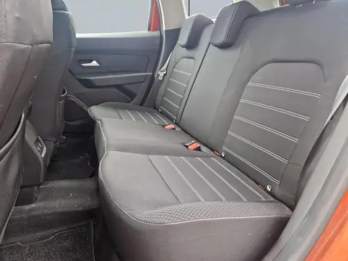Dacia Duster TCe 130 FAP 4x2 Confort - Photo 15