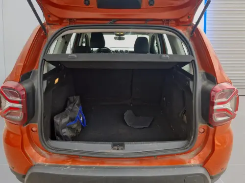 Dacia Duster TCe 130 FAP 4x2 Confort - Photo 18