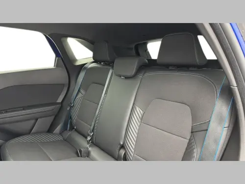 Renault Symbioz E-Tech full hybrid 145 Esprit Alpine - Photo 12