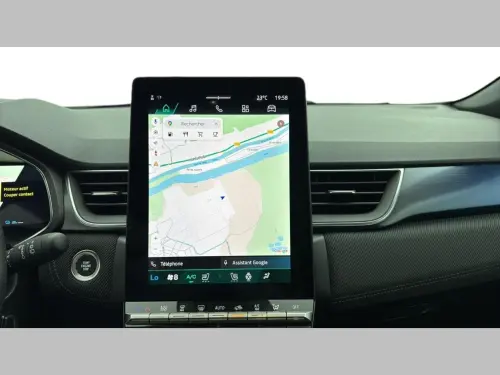 Renault Symbioz E-Tech full hybrid 145 Esprit Alpine - Photo 14